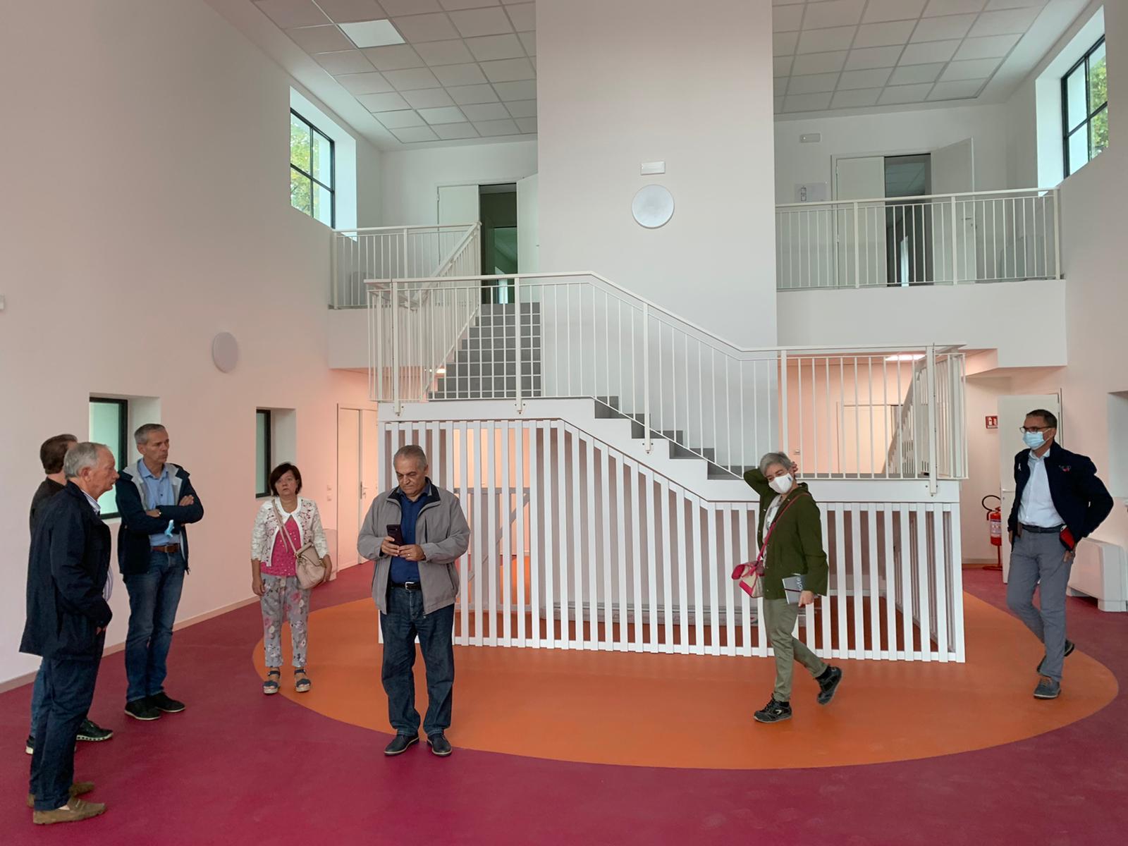 Immagine per Monfalcone, i 34 bambini in lista d'attesa a breve avranno una scuola